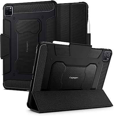 Coque spigen rugged armor pro pour ipad 129 pouces m2 6e. Vous cherchez à faire des économies sans sacrifier la qualité ? Faites confiance à DIAYTAR COTE D'IVOIRE, votre boutique en ligne où vous trouverez une large sélection d'articles discount pour tous les goûts. Profitez de nos prix compétitifs sur des produits allant de la maison à l'électroménager, en passant par l'informatique et la mode.