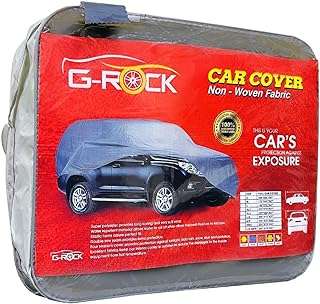 Protecteur de carrosserie g rock premium pour toyota land cruiser prado. Bienvenue chez DIAYTAR COTE D'IVOIRE, la plateforme en ligne par excellence pour vos besoins en produits discount ! Parcourez notre sélection impressionnante, allant de l'électroménager haut de gamme aux accessoires informatiques dernier cri, des vêtements tendance aux gadgets innovants. Ne cherchez plus, nous sommes là pour rendre votre expérience de shopping abordable et inoubliable.