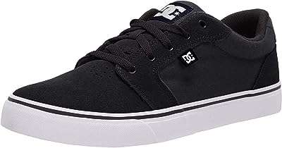 Chaussure de skateboard anvil homme. Naviguez dans notre boutique en ligne DIAYTAR COTE D'IVOIRE  pour découvrir une sélection exceptionnelle de produits discount. De l'électroménager aux articles de mode en passant par l'informatique et les gadgets, vous trouverez tout ce dont vous avez besoin pour satisfaire vos envies tout en restant dans votre budget.