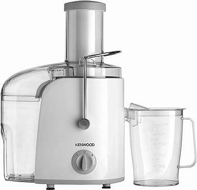 Kenwood presse agrumes 800 w avec tube d'alimentation 75 mm 2 vitesses. DIAYTAR COTE D'IVOIRE  : la boutique en ligne incontournable pour des achats discount dans tous les domaines. Parcourez notre sélection variée allant des produits pour la maison à la technologie dernier cri en passant par la mode tendance. Obtenez des produits de qualité à des prix compétitifs, tout en profitant d'une expérience de shopping en ligne optimale avec DIAYTAR COTE D'IVOIRE  !