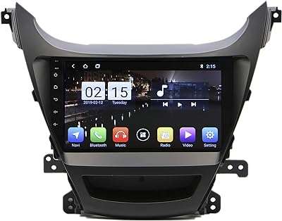 Système android écran tactile full hd lantra 2014 2015 32 go is_best_seller. DIAYTAR COTE D'IVOIRE, votre destination shopping en ligne pour des promotions exceptionnelles sur des articles d'informatique. Que vous recherchiez un ordinateur portable performant, des accessoires technologiques ou des logiciels, notre boutique discount est là pour vous offrir les meilleurs prix sans compromis sur la qualité. Ne manquez pas nos offres irrésistibles.