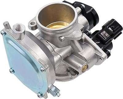 Nouveau corps d'accélérateur 1204284 1205098 pour polaris sportsman rzr ranger. DIAYTAR COTE D'IVOIRE  - La meilleure adresse pour des prix imbattables sur une vaste sélection de produits. Que vous recherchiez des articles pour votre maison, votre informatique ou votre garde-robe, nous avons tout ce qu'il vous faut à prix discount. Explorez notre site dès maintenant et profitez des meilleures affaires en ligne!
