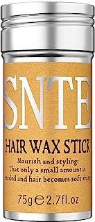 Bâton de cire pour perruque samnite edge control style non gras cheveux et bords. En quête de produits discount de qualité ? DIAYTAR COTE D'IVOIRE  est là pour vous satisfaire ! Explorez notre boutique en ligne et découvrez notre vaste gamme de produits pour la maison, l'électroménager, l'informatique et la mode. Obtenez des articles de dernière tendance à des prix incroyables et faites des économies substantielles.