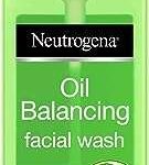 Nettoyant visage équilibrant neutrogena pour peaux grasses au citron 200 ml. Besoin de dépenser moins sans renoncer à la qualité ? DIAYTAR COTE D'IVOIRE  est là pour vous ! Explorez notre catalogue en ligne et découvrez une multitude de produits discount pour la maison, l'électroménager, l'informatique et la mode, qui répondront à tous vos besoins tout en respectant votre budget.