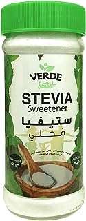 Édulcorant naturel verdi sweet stevia zéro calorie sans conservateur ogm et régime. Découvrez DIAYTAR COTE D'IVOIRE, la boutique en ligne ultime pour des achats malins. Parcourez notre catalogue où vous trouverez une grande variété de produits discount pour la maison, l'électroménager, l'informatique ainsi que les dernières tendances mode et les gadgets les plus en vogue.