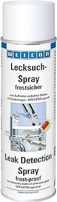 Spray de détection de fuite waicon 400 ml visqueux facile à fuir dans les conduites. Trouvez les meilleures affaires en ligne chez DIAYTAR COTE D'IVOIRE  - une boutique généraliste offrant une variété de produits discount allant de l'électroménager aux articles high-tech, sans oublier les vêtements et les accessoires tendances. Découvrez un choix incroyable de produits de qualité à des prix imbattables !