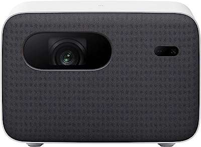 Projecteur xiaomi mijia 2 pro dlp 1080p 1300 ansi prise en charge. Faites des économies avec DIAYTAR COTE D'IVOIRE, votre boutique en ligne discount préférée. Parcourez notre sélection complète d'articles allant des équipements électroménagers aux produits informatiques en passant par la mode et les gadgets. Profitez de nos promotions régulières et découvrez des prix incroyables sans jamais sacrifier la qualité.