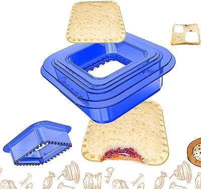 Ensemble de 9 pièces pour biscuits et sandwichs pour enfants coupe fruits. Découvrez DIAYTAR COTE D'IVOIRE, votre partenaire en ligne pour des achats malins et économiques. Parcourez notre sélection discount de produits pour la maison, l'électroménager, l'informatique, la mode et les gadgets et trouvez les meilleures offres du marché. Profitez de la qualité à prix réduit dès aujourd'hui, grâce à notre boutique en ligne pratique et facile à utiliser.