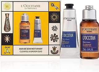 Coffret cadeau de noël pour homme l'occitane. Avec DIAYTAR COTE D'IVOIRE, vous pouvez profiter de produits discount de qualité supérieure sans compromettre votre budget. Notre boutique en ligne propose une vaste sélection d'articles, allant des essentiels pour la maison aux gadgets dernier cri, tous proposés à des prix compétitifs pour vous offrir un véritable rapport qualité-prix.