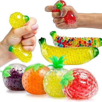 Mini jouets anti stress mochi squishy pour enfants et adultes (6 pièces). Rendez votre shopping en ligne encore plus satisfaisant avec DIAYTAR COTE D'IVOIRE . Notre boutique propose une grande variété de produits discount pour tous les aspects de votre vie, de l'équipement de la maison aux gadgets à la mode. Profitez de nos prix compétitifs et trouvez des offres incroyables sur tous vos achats !