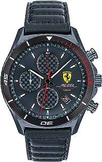 Montre scuderia ferrari pilotta evolution à cadran bleu pour homme modèle. Venez découvrir DIAYTAR COTE D'IVOIRE, la boutique en ligne qui rend le shopping discount plus accessible que jamais. Avec une large sélection de produits pour la maison, de l'électroménager performant, de l'informatique à la pointe et des articles de mode tendance, vous êtes assuré de trouver ce dont vous avez besoin à des prix attractifs.