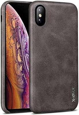 Coque de protection x level vintage series pour apple iphone xs. Parcourez la boutique en ligne DIAYTAR COTE D'IVOIRE  et plongez dans un univers de bonnes affaires. Que vous ayez besoin de nouveaux appareils électroménagers, d'une garde-robe tendance ou des dernières nouveautés en matière de technologie, notre large gamme de produits discount vous offre la possibilité de faire des économies tout en vous faisant plaisir. Avec DIAYTAR COTE D'IVOIRE, profitez des meilleurs prix sans jamais compromettre la qualité.