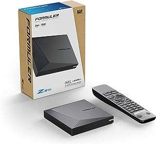 Formuler tv box z11 pro 4k uhd ultimate android 11 ott. DIAYTAR COTE D'IVOIRE  : la solution idéale pour des achats malins en ligne. Profitez de notre large gamme de produits discount, allant des appareils électroménagers essentiels aux dernières tendances de la mode, en passant par les accessoires informatiques indispensables, et économisez tout en vous faisant plaisir.