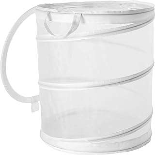 Panier à linge vylene blanc. En quête de produits discount de qualité ? DIAYTAR COTE D'IVOIRE  est là pour vous satisfaire ! Explorez notre boutique en ligne et découvrez notre vaste gamme de produits pour la maison, l'électroménager, l'informatique et la mode. Obtenez des articles de dernière tendance à des prix incroyables et faites des économies substantielles.