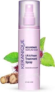 Keranique hair lift & repair treatment spray complexe amino instantané pour cheveux volume et corps. Faites des économies sur tous vos achats avec DIAYTAR COTE D'IVOIRE, la boutique en ligne qui propose une large gamme de produits discount. Que vous recherchiez des articles pour la maison, des appareils électroniques à la pointe de la technologie, des vêtements tendance ou des gadgets innovants, vous trouverez tout cela à des prix compétitifs chez DIAYTAR COTE D'IVOIRE . N'attendez plus pour bénéficier de nos offres imbattables et profitez d'une expérience d'achat en ligne optimale.