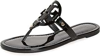 Sandales tongs tory burch miller pour femmes or 39 eu. Rendez votre shopping en ligne encore plus satisfaisant avec DIAYTAR COTE D'IVOIRE . Notre boutique propose une grande variété de produits discount pour tous les aspects de votre vie, de l'équipement de la maison aux gadgets à la mode. Profitez de nos prix compétitifs et trouvez des offres incroyables sur tous vos achats !