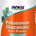 Maintenant suppléments de gluconate de potassium 175 mg de poudre pure minéraux essentiels*. Faites une affaire incroyable chez DIAYTAR COTE D'IVOIRE, votre destination en ligne pour des achats discount qui ne vident pas votre portefeuille ! Parcourez notre sélection complète de produits, des articles pour la maison aux gadgets dernier cri. Économisez sur les appareils informatiques de haute technologie et vos marques de mode préférées, tout en profitant d'une livraison rapide et d'un service client exceptionnel. Redéfinissez votre façon de magasiner avec nous et réalisez des économies substantielles dès maintenant !
