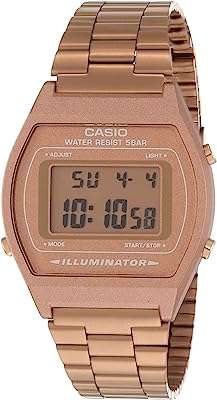 Montre casio standard b640wc 5aef. DIAYTAR COTE D'IVOIRE  - Votre destination en ligne pour des affaires incroyables. Rendez-vous sur notre site et découvrez un choix sensationnel de produits discount, qu'il s'agisse de l'électroménager indispensable, de l'informatique à la pointe ou des dernières tendances en matière de mode.