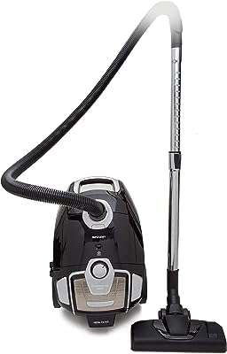 Aspirateur sharp 1800 watts avec filtre d'échappement hepa ec bg1805a bz. Choisissez DIAYTAR COTE D'IVOIRE  pour des produits discount de qualité supérieure livrés directement chez vous. Que vous recherchiez des appareils électroménagers fiables, des produits informatiques performants ou des articles mode à la pointe des tendances, nous avons tout ce dont vous avez besoin à des prix abordables.