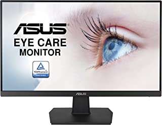 Moniteur eye care asus va27ehe fhd (1920 x 1080) ips 75. Découvrez DIAYTAR COTE D'IVOIRE, la boutique en ligne où vous pouvez trouver tout ce dont vous avez besoin à prix réduit. Faites des économies sur les produits de la maison, l'électroménager, l'informatique, la mode et bien plus encore. Parcourez notre sélection variée et dénichez les meilleures affaires dès maintenant!