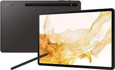 Samsung galaxy tab s8 plus 128 go wi fi graphite. Optez pour des achats malins avec DIAYTAR COTE D'IVOIRE, la boutique en ligne généraliste qui met à votre disposition une pléthore de produits discount. Décorez votre maison, équipez votre cuisine avec des électroménagers modernes, trouvez le dernier ordinateur portable ou mettez à jour votre garde-robe avec nos articles de mode à prix abordables. Découvrez un monde de bonnes affaires, à portée de clic !