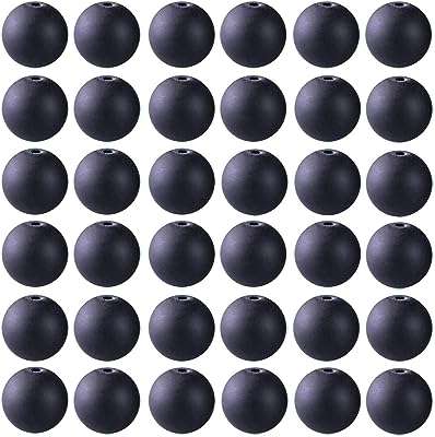 100pcs perles de pierre naturelle 8 mm onyx noir mat pierres précieuses en vrac. DIAYTAR COTE D'IVOIRE  - la solution pour des achats discount en ligne simples et rapides. Trouvez tout ce dont vous avez besoin sans vous ruiner, de la maison à l'électroménager en passant par l'informatique et la mode. Profitez de nos prix compétitifs et faites des économies dès maintenant.