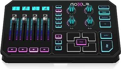 Go xlr effects & voice changer sampling mixer. DIAYTAR COTE D'IVOIRE  - votre adresse en ligne pour des achats malins. Profitez de nos prix réduits sur une large gamme de produits, d'une sélection d'articles pour la maison aux dernières tendances de la mode, en passant par les équipements électroniques et les accessoires informatiques. Sans compromis sur la qualité, nous rendons le shopping abordable pour tous.
