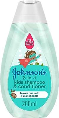 Shampooing et après shampooing 2 en 1 johnson's baby bath 200 ml. DIAYTAR COTE D'IVOIRE  est le paradis des bonnes affaires ! Trouvez tout ce dont vous avez besoin pour votre maison, de l'informatique à l'électroménager, à des prix défiant toute concurrence. Ne manquez pas nos offres incroyables et profitez de la livraison rapide pour recevoir vos achats directement chez vous.