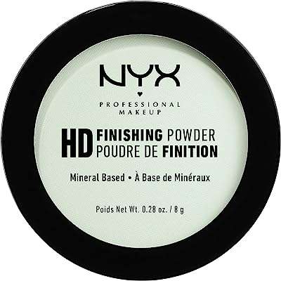 Poudre de finition nyx professional hd poudre pressée perfectionnant la peau. Profitez de rabais incroyables sur DIAYTAR COTE D'IVOIRE  et économisez sur tous vos achats! Que vous cherchiez des équipements high-tech, des produits de beauté, des articles pour animaux de compagnie ou même des meubles pour la maison, notre boutique en ligne généraliste vous propose les meilleurs prix du marché.