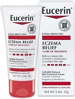 Thérapie de soulagement du stress eucerin eczema fournit un instantané des peaux. Faites des économies intelligentes avec DIAYTAR COTE D'IVOIRE  ! Découvrez notre assortiment discount de produits pour la maison, l'électroménager, l'informatique, la mode et les gadgets. Profitez de prix réduits sans compromis sur la qualité, et offrez-vous tout ce dont vous avez besoin à petit prix.