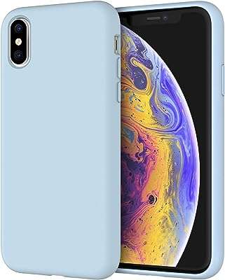 Jitec coque en silicone pour iphone x xs 58" housse de protection complète au toucher. DIAYTAR COTE D'IVOIRE, votre destination shopping en ligne pour tous vos besoins discount. Trouvez tout ce dont vous avez besoin dans une seule boutique, des articles pour la maison aux gadgets incontournables, et réalisez des économies tout en satisfaisant vos envies.
