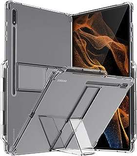 Araree flexield sp crystal clear étui de protection complet multi angle avec porte stylo. DIAYTAR COTE D'IVOIRE, la référence en matière de shopping discount en ligne. Découvrez notre vaste sélection de produits allant de la maison à l'informatique, en passant par l'électroménager et la mode. Avec des prix défiant toute concurrence, vous pourrez satisfaire toutes vos envies sans vous ruiner. Faites des économies tout en achetant des produits de qualité chez DIAYTAR COTE D'IVOIRE .