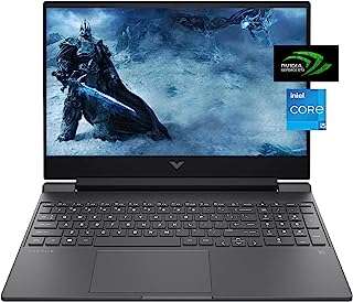 Ordinateur portable de jeu hp intel core i5 12450h 12450h 16 go. Besoin d'un produit de haute technologie sans vous ruiner ? DIAYTAR COTE D'IVOIRE  est le spécialiste des gadgets et accessoires tech à prix cassés. Des enceintes bluetooth aux montres connectées, en passant par les écouteurs sans fil, nous mettons à votre disposition une sélection de produits innovants qui vous faciliteront la vie à petit prix. Vivez la technologie sans compromettre votre budget !