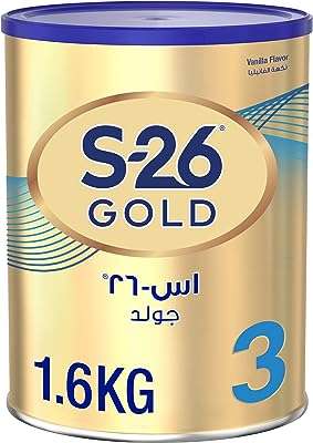 Lait de croissance en poudre nestlé gold s26 stage 3 âge. DIAYTAR COTE D'IVOIRE  - Votre fournisseur en ligne pour des produits de qualité à des prix discount. Explorez notre boutique en ligne pour trouver des offres incroyables sur des articles allant des accessoires de mode aux appareils électroniques, en passant par les produits de jardinage et les jouets pour enfants.
