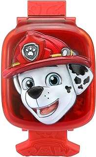 Vtech paw patrol : montre d'apprentissage marshall | jouet de montre interactif et éducatif. Avec DIAYTAR COTE D'IVOIRE, obtenez le meilleur rapport qualité-prix sur tous vos achats en ligne. Parcourez notre catalogue diversifié et faites des économies sur des produits essentiels pour la maison, les équipements informatiques et même les dernières tendances en matière de mode.