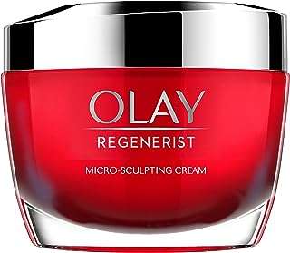 Crème microformante olay regenerist à l'acide hyaluronique pour une hydratation intense et un raffermissement. DIAYTAR COTE D'IVOIRE, votre destination en ligne pour des produits discount de qualité. Avec notre large choix de produits allant de la maison à la technologie, en passant par la mode et les gadgets, vous êtes assuré de trouver tout ce dont vous avez besoin à des prix défiant toute concurrence.