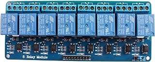 Module de relais jbtech 8 canaux dc 5v pour arduino raspberry. DIAYTAR COTE D'IVOIRE  - Votre escale en ligne pour des produits discount de qualité. Explorez notre gamme impressionnante de produits allant des articles de maison aux gadgets dernier cri. Profitez de prix imbattables et découvrez pourquoi nous sommes un choix populaire pour les acheteurs avertis à la recherche de bonnes affaires.