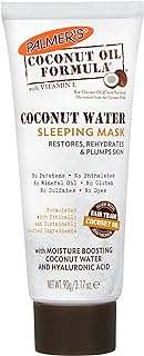 Masque facial hydratant à l'eau de coco palmer's pour unisexe  . Besoin de renouveler votre intérieur ou de vous équiper en nouvelles technologies à prix cassés ? Ne cherchez plus, DIAYTAR COTE D'IVOIRE  a tout ce qu'il vous faut ! Notre boutique en ligne propose une variété impressionnante de produits discount, alliant qualité et prix compétitifs dans des domaines tels que l'électroménager, la mode, l'informatique et bien plus encore.