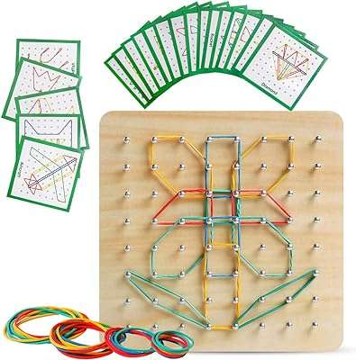 Planche de géométrie mathématique en bois ensemble de cubes géographiques jouets d'apprentissage graphiques avec 24. DIAYTAR COTE D'IVOIRE  - votre solution tout-en-un pour des achats discount en ligne ! Découvrez notre gamme finale de produits, allant des indispensables de la maison aux dernières tendances de la mode et de la technologie. Obtenez les meilleurs prix sur une sélection variée d'articles, vous permettant de réaliser d'énormes économies tout en profitant de produits de qualité. Avec des options de livraison flexibles et une satisfaction garantie, nous faisons de votre expérience d'achat un jeu d'enfant !