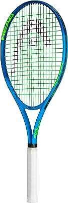 Raquette de tennis head te conquest d'équilibre pré montée light de 27". Faites des économies considérables sur tous vos achats en ligne avec DIAYTAR COTE D'IVOIRE . Notre boutique en ligne vous propose une variété de produits discount, allant des équipements informatiques aux vêtements tendance, en passant par les accessoires pour la maison et les appareils ménagers.