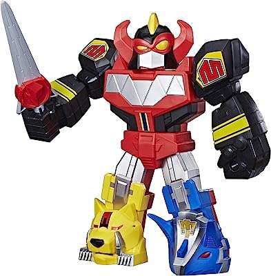 Figurine hasbro e6361 power rangers psh ultra mega mighties multicolore. Plongez dans l'univers économique de DIAYTAR COTE D'IVOIRE, votre boutique en ligne incontournable pour les bonnes affaires. Parcourez notre sélection abondante de produits discount allant de la maison à l'électroménager, en passant par l'informatique et la mode. Économisez dès maintenant sur tous vos achats chez DIAYTAR COTE D'IVOIRE !