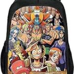 Anime one piece luffy cosplay sac à dos bookbag d'école pour ordinateur. Faites des économies sur tous les fronts avec DIAYTAR COTE D'IVOIRE . Parcourez notre boutique en ligne et trouvez tout ce dont vous avez besoin, des appareils électroménagers dernier cri aux vêtements à la mode, en passant par les gadgets high-tech, le tout à des prix imbattables.