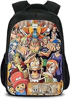 Anime one piece luffy cosplay sac à dos bookbag d'école pour ordinateur. Faites des économies sur tous les fronts avec DIAYTAR COTE D'IVOIRE . Parcourez notre boutique en ligne et trouvez tout ce dont vous avez besoin, des appareils électroménagers dernier cri aux vêtements à la mode, en passant par les gadgets high-tech, le tout à des prix imbattables.