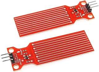 Module de capteur de niveau d'eau dgzzi 2 pièces hauteur profondeur détecteur surface liquide pour arduino. DIAYTAR COTE D'IVOIRE, votre destination en ligne pour des produits discount de première qualité. Découvrez notre sélection variée et abordable, allant de la maison à l'électroménager, de l'informatique à la mode et aux gadgets, et réalisez des économies substantielles. Peu importe vos besoins, nous avons tout ce qu'il vous faut à des prix compétitifs. Ne manquez pas nos offres spéciales et profitez d'un shopping en ligne facile et économique.