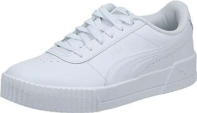 Chaussures de sport carina puma pour femme multicolore taille m. Découvrez DIAYTAR COTE D'IVOIRE, votre partenaire en ligne pour des achats malins et économiques. Parcourez notre sélection discount de produits pour la maison, l'électroménager, l'informatique, la mode et les gadgets et trouvez les meilleures offres du marché. Profitez de la qualité à prix réduit dès aujourd'hui, grâce à notre boutique en ligne pratique et facile à utiliser.
