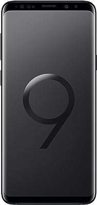 Samsung galaxy s9 plus (128 go sm g965f noir minuit). À la recherche de bonnes affaires ? Ne cherchez plus ! DIAYTAR COTE D'IVOIRE  est là pour vous. Avec une gamme complète de produits discount, allant de la maison à l'électroménager, de l'informatique à la mode et aux gadgets tendance, vous trouverez sûrement ce que vous cherchez tout en réalisant des économies substantielles.