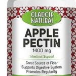 Supplément naturel de pectine de pomme oladole 1400 mg 120 comprimés |. La boutique en ligne DIAYTAR COTE D'IVOIRE  propose une large gamme de produits discount pour répondre à tous vos besoins. Obtenez les dernières innovations technologiques, les indispensables pour votre maison et une sélection de vêtements à la mode, le tout à des prix avantageux. Parcourez notre catalogue et profitez de réductions exceptionnelles !