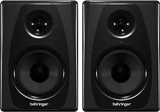 Behringer 50usb système de contrôle audio haute résolution 150 w avec 2. DIAYTAR COTE D'IVOIRE  - Votre fournisseur en ligne pour des produits de qualité à des prix discount. Explorez notre boutique en ligne pour trouver des offres incroyables sur des articles allant des accessoires de mode aux appareils électroniques, en passant par les produits de jardinage et les jouets pour enfants.