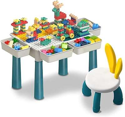 Ensemble de table d'activités pour enfants acas avec 1 chaise 4. Naviguez dans notre boutique en ligne DIAYTAR COTE D'IVOIRE  pour découvrir une sélection exceptionnelle de produits discount. De l'électroménager aux articles de mode en passant par l'informatique et les gadgets, vous trouverez tout ce dont vous avez besoin pour satisfaire vos envies tout en restant dans votre budget.