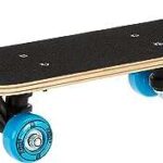 Mini skateboard exotz 17 pouces pour garçons et filles modèles assortis. DIAYTAR COTE D'IVOIRE, votre boutique en ligne préférée pour des offres discount exceptionnelles. Explorez notre assortiment varié comprenant des produits de qualité pour la maison, l'électroménager, l'informatique, la mode et les gadgets, le tout à des prix défiant toute concurrence. Faites confiance à notre expertise et profitez d'une expérience d'achat en ligne pratique et avantageuse.